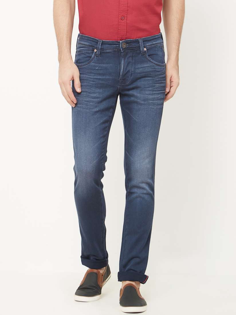 Integriti jeans myntra discount