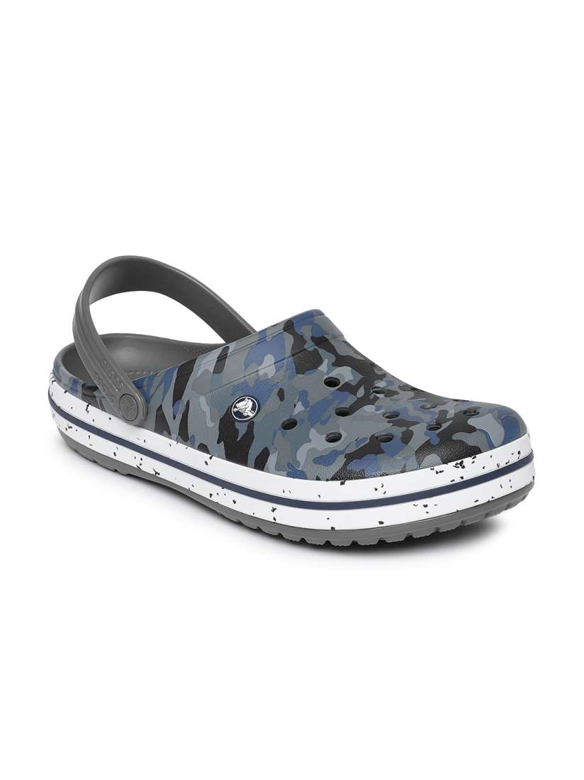 Crocband graphic iii clog new arrivals