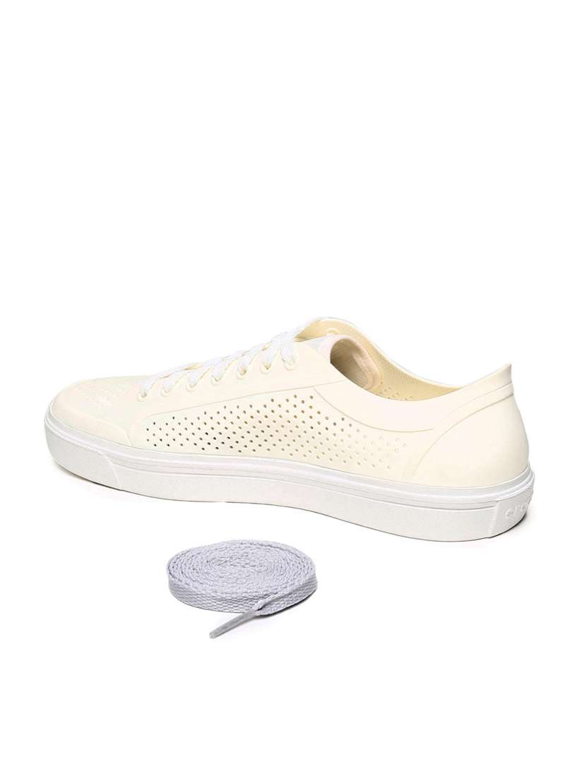 Crocs citilane roka court white store