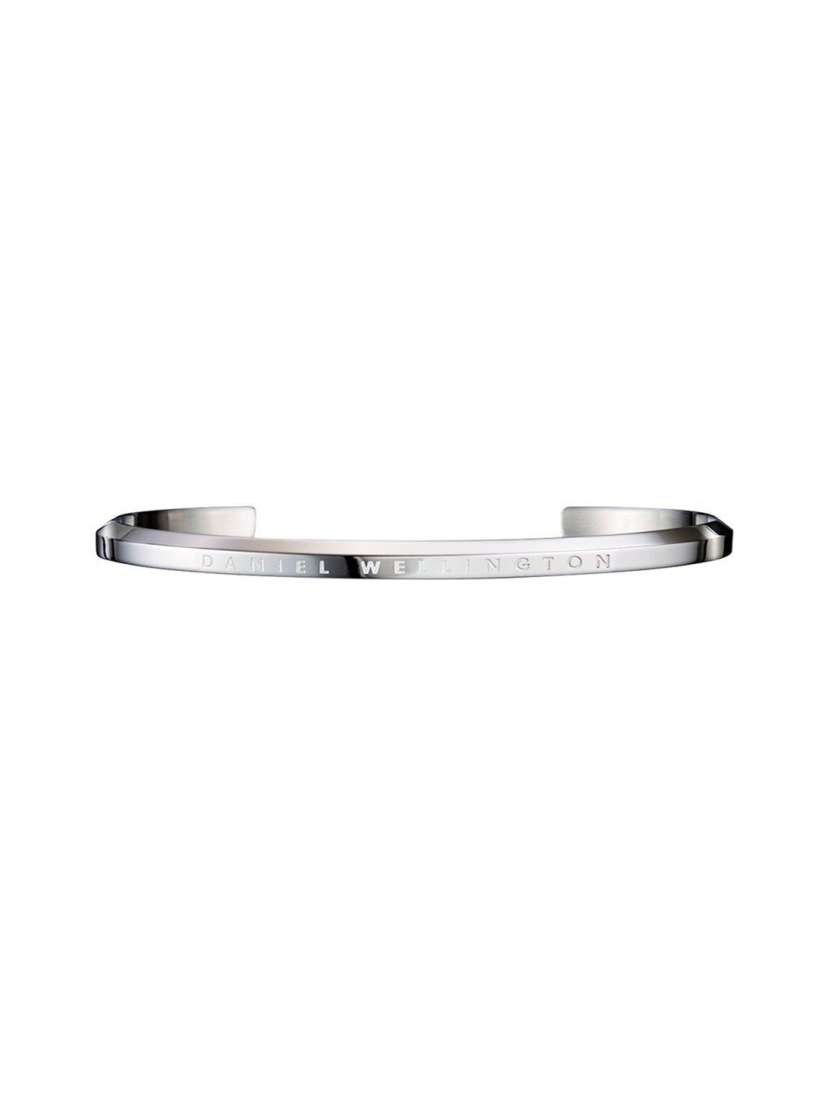 Daniel Wellington ELAN BRACELET SILVER Lサイズ DW00400145 Jewellery - Elan bracelet in silver - Size Small | DW