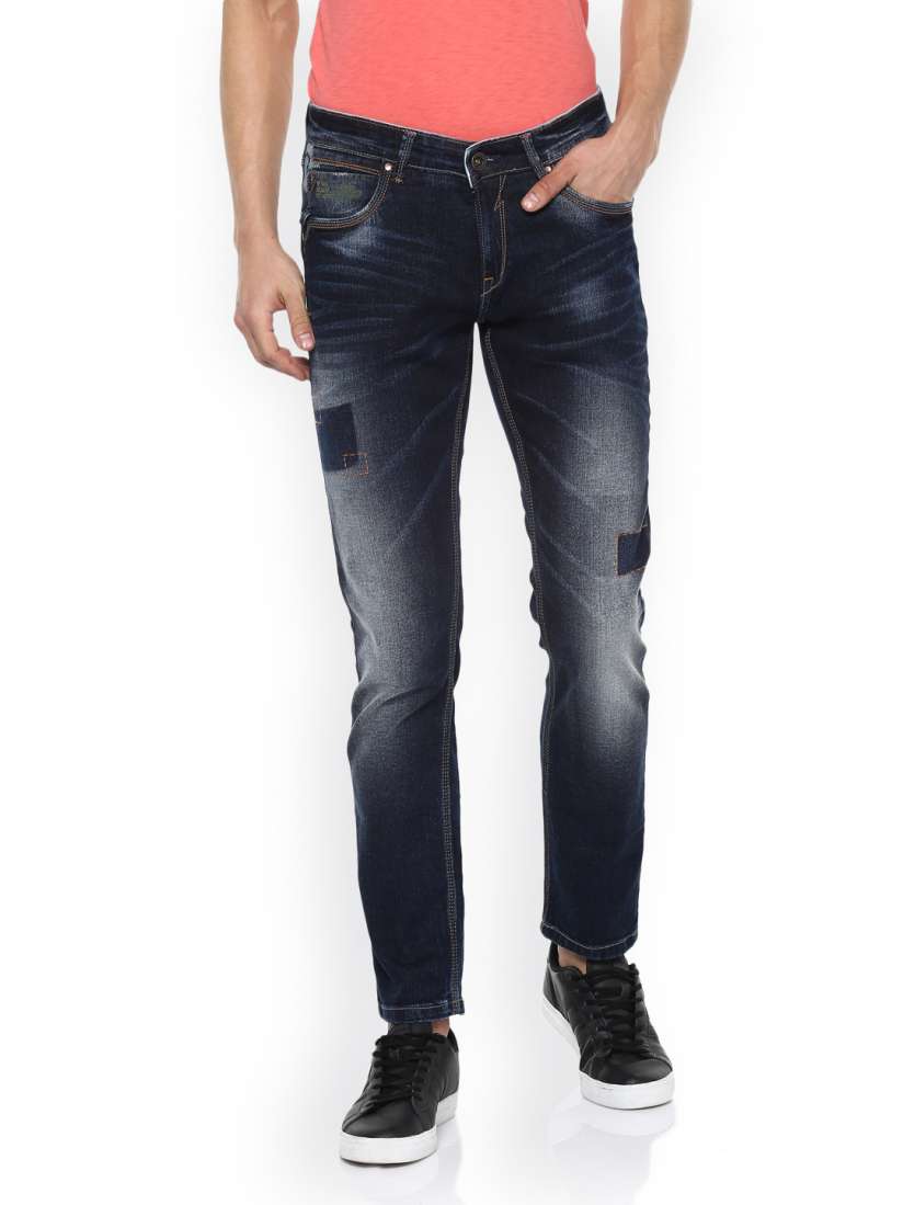 Myntra spykar jeans sale