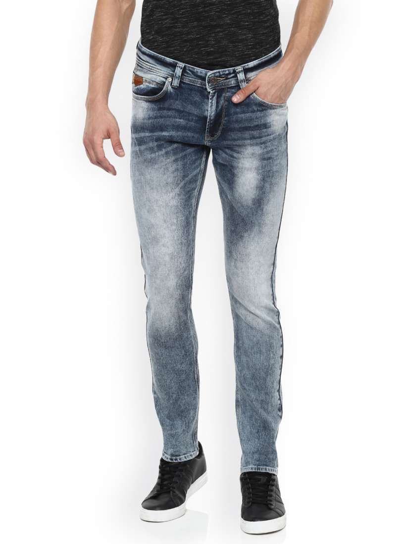 Spykar jeans 2018 new arrivals