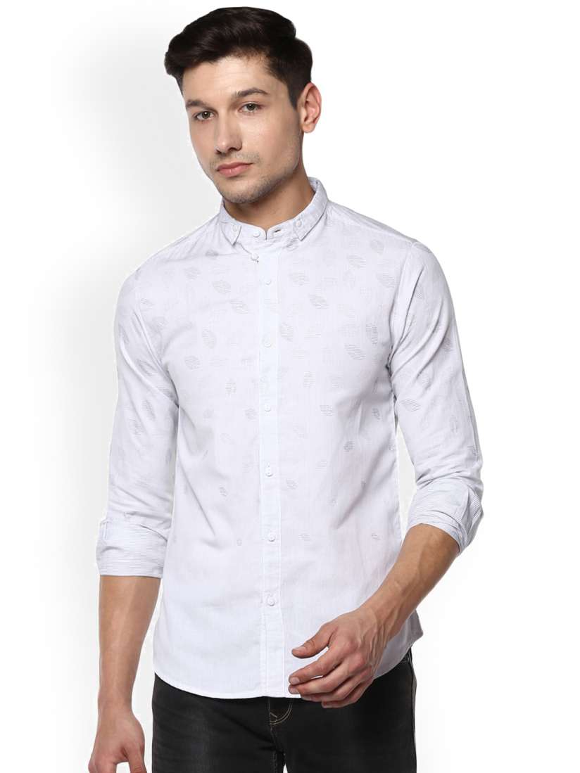 Spykar shirts 2018 online