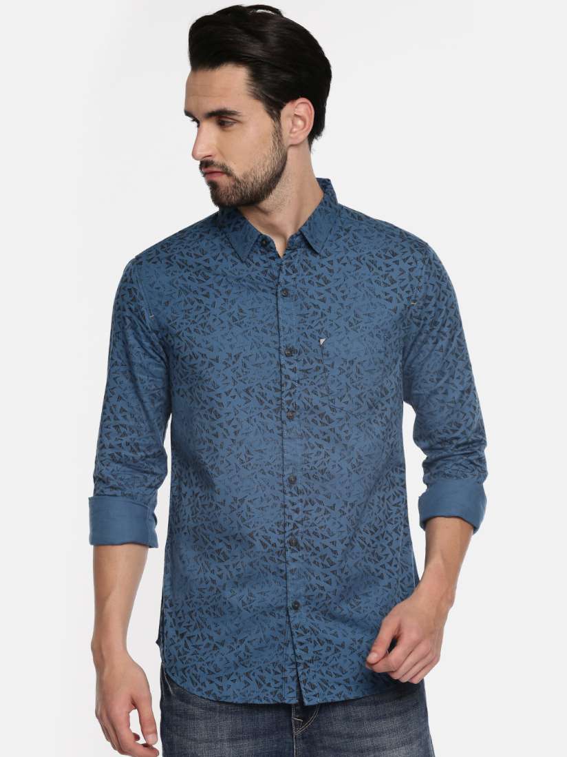 Spykar shirts 2018 online