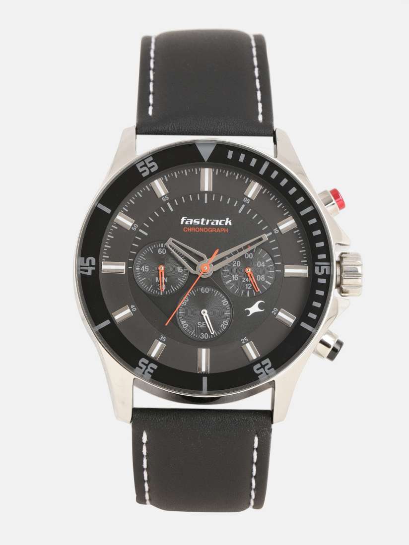 Fastrack watches for mens new models 2019 store
