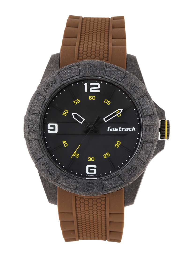 Fastrack tees watches online