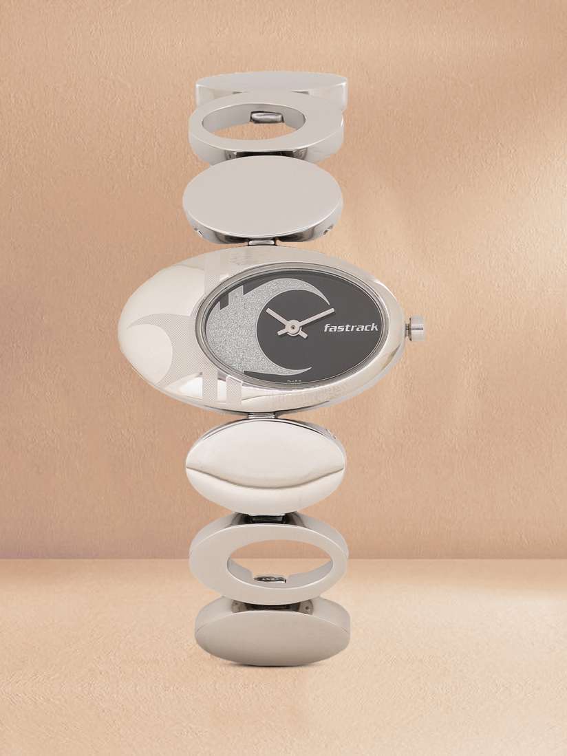 Myntra fastrack watches for ladies clearance