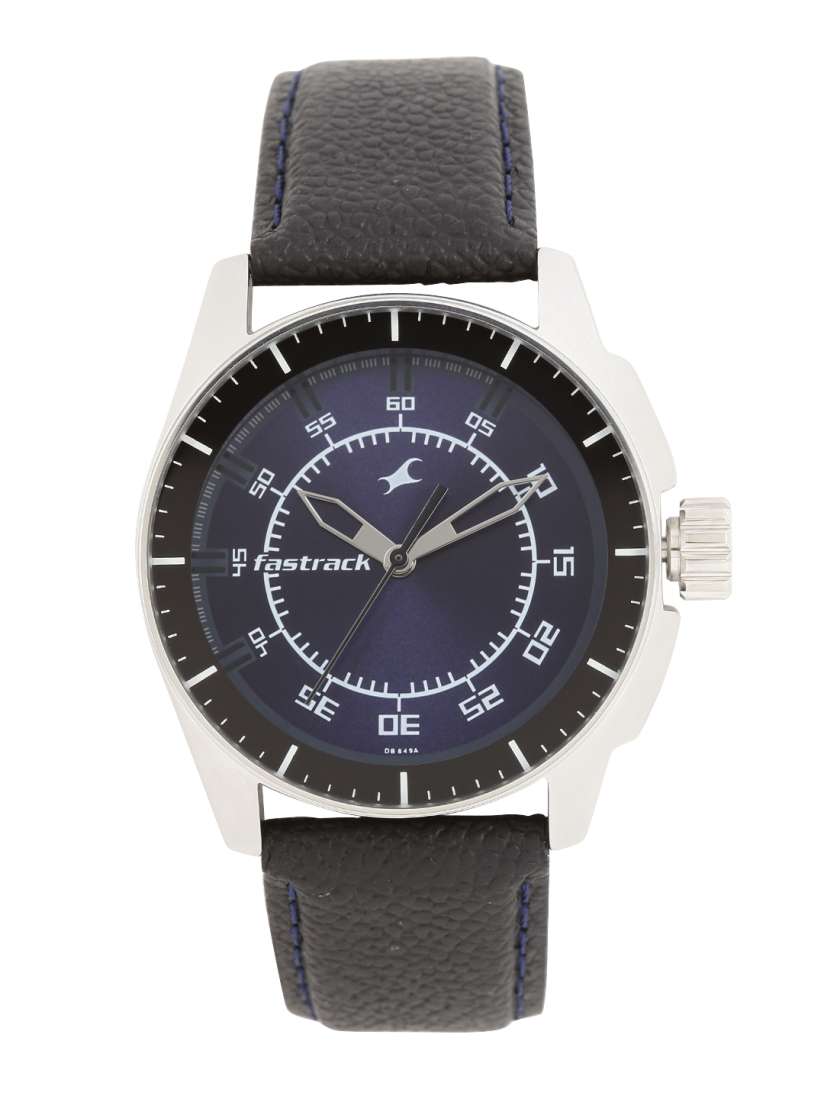 Fastrack nk3089sl01 store