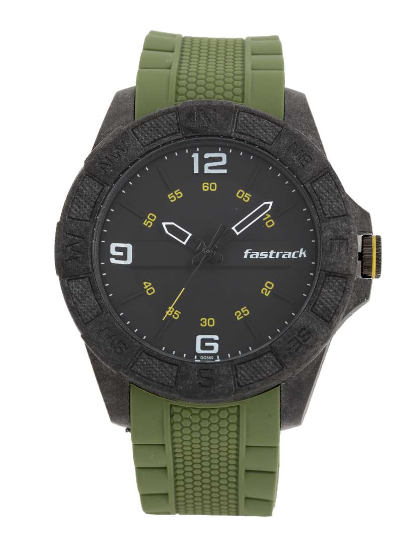 Fastrack cool watches shop
