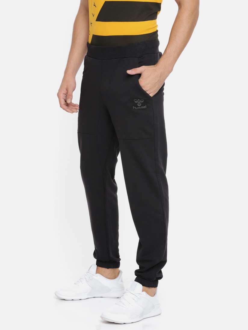 Hummel joggers clearance