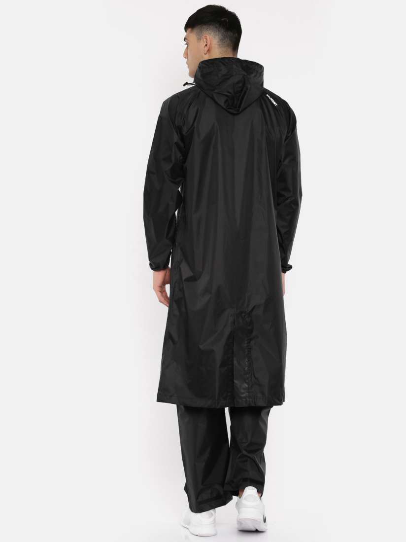 Wildcraft raincoat review best sale