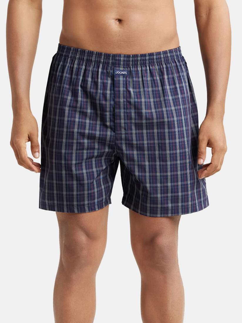 Jockey relax shorts hot sale