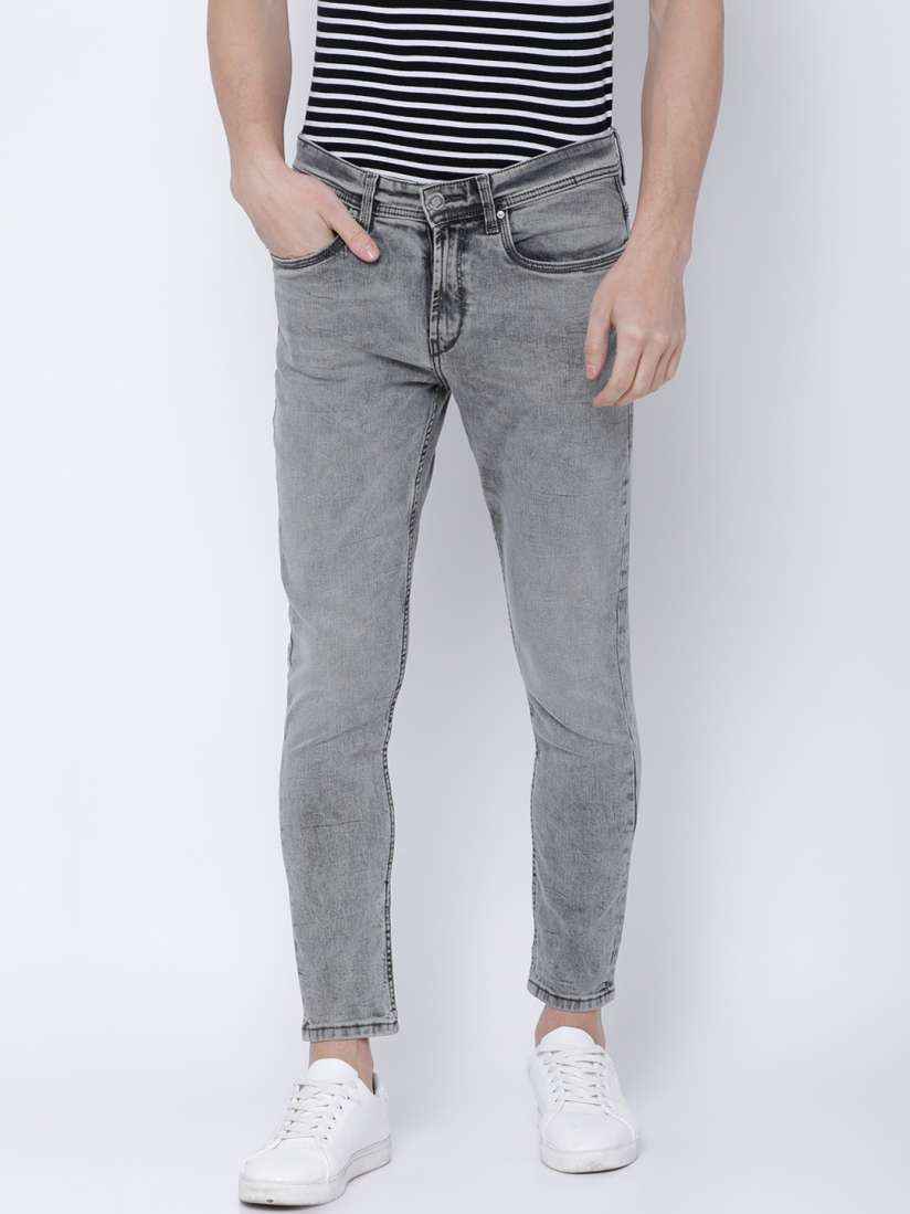 Locomotive jeans myntra online