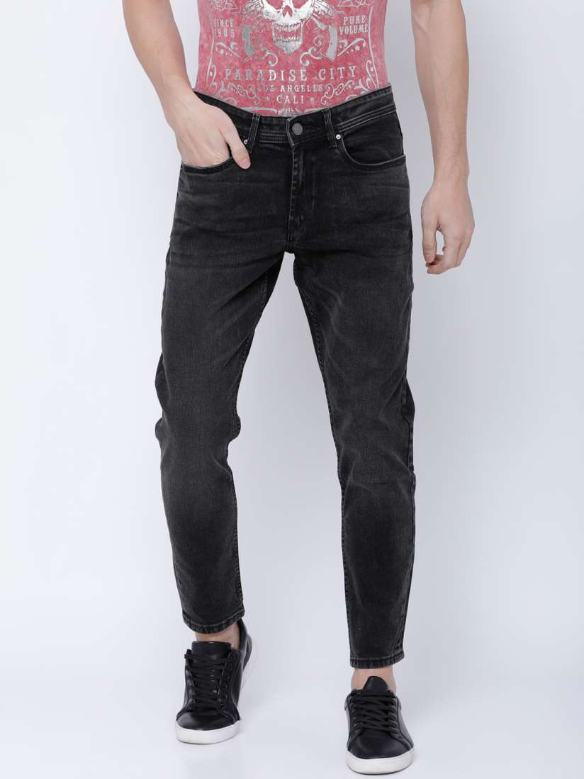 Locomotive jeans myntra store