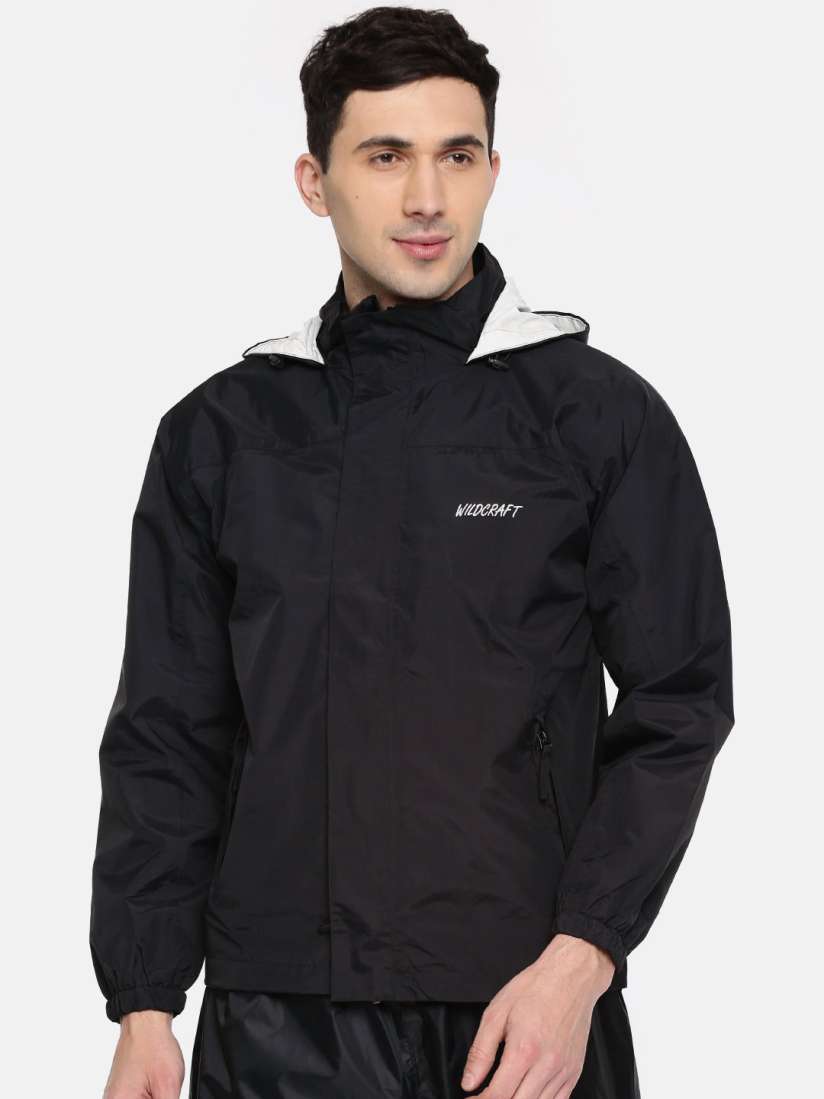 Wildcraft waterproof jackets cheap