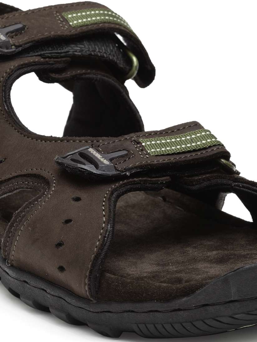 Woodland proplanet sandals on sale