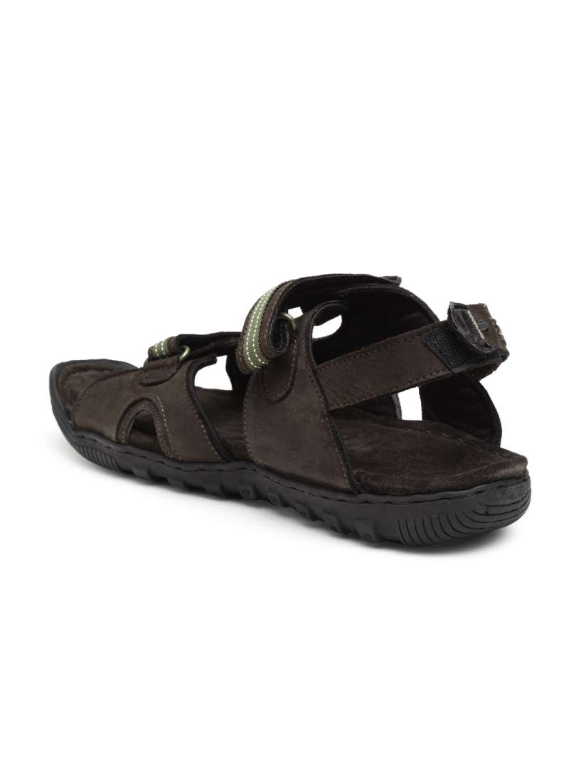 Woodland proplanet sandals top