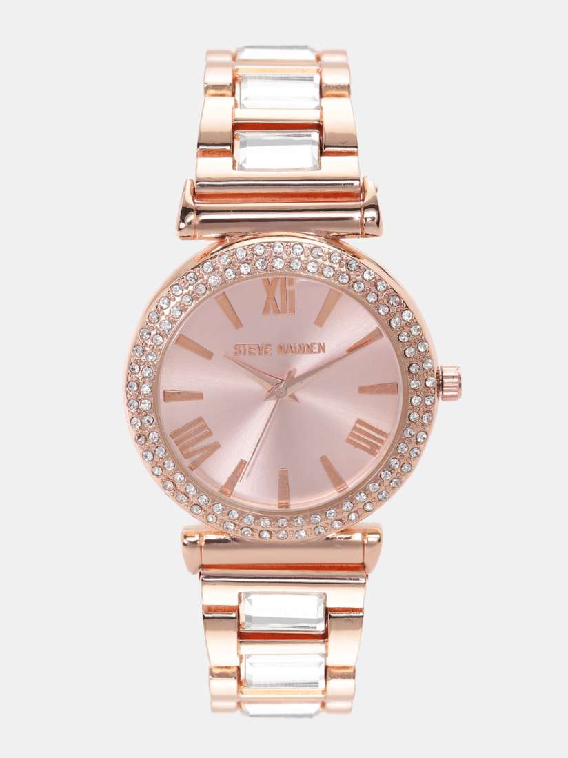 Steve madden watches myntra discount