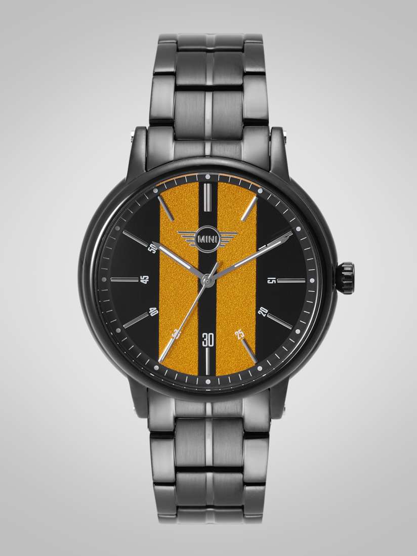 Mini cooper watch discount