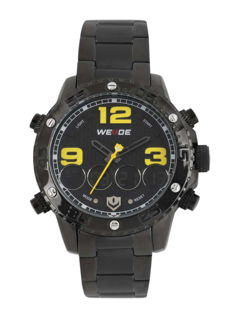 Weide mens watch discount