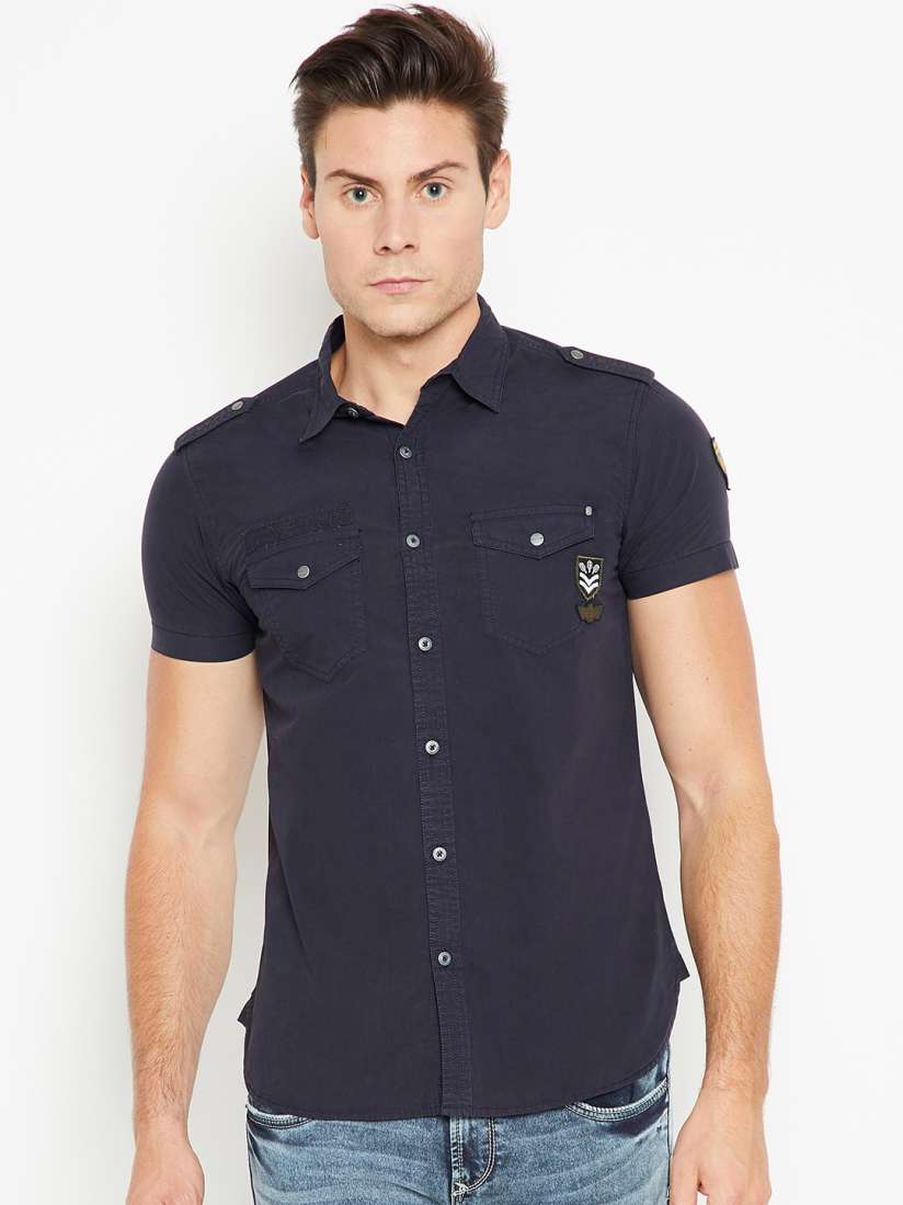 Spykar shirts 2018 shop
