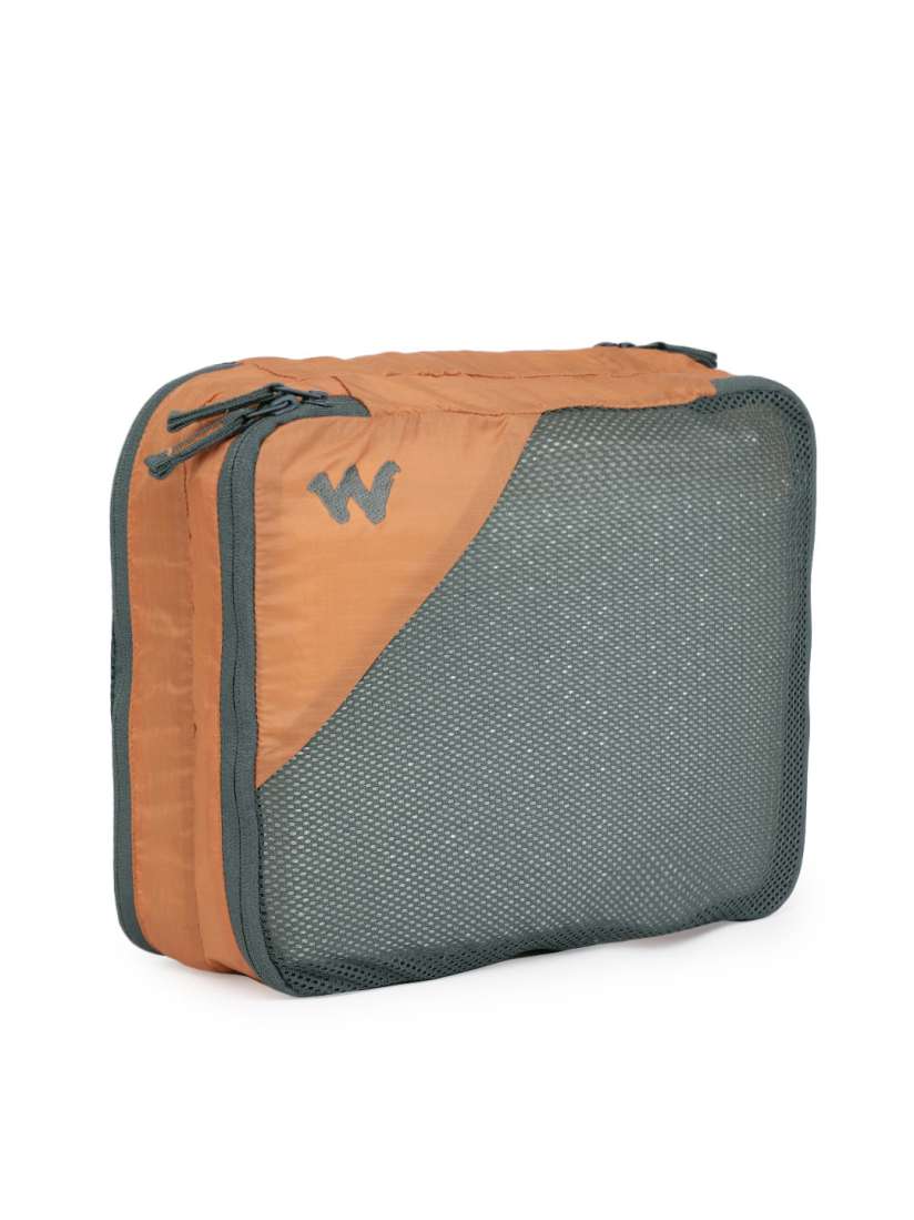 Wildcraft packing cubes top
