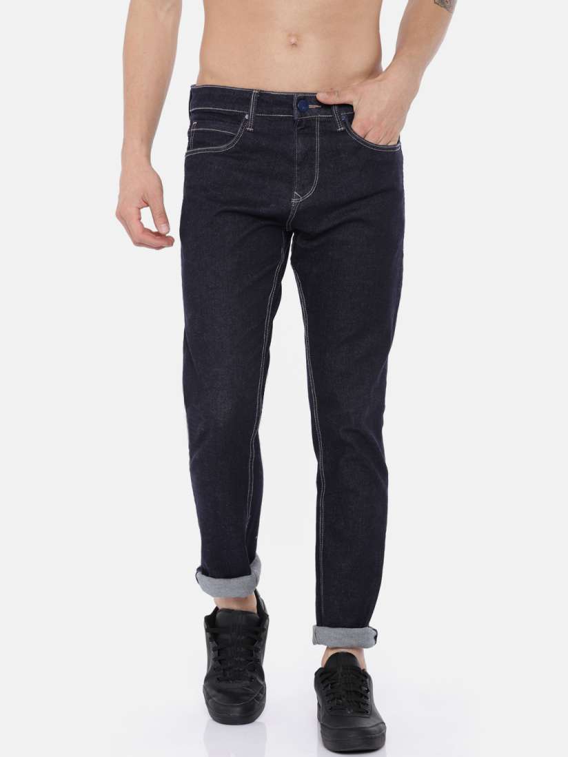 Hrx jeans myntra on sale