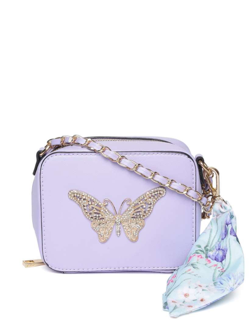 Crossbody bag Sophia Webster Multicolour