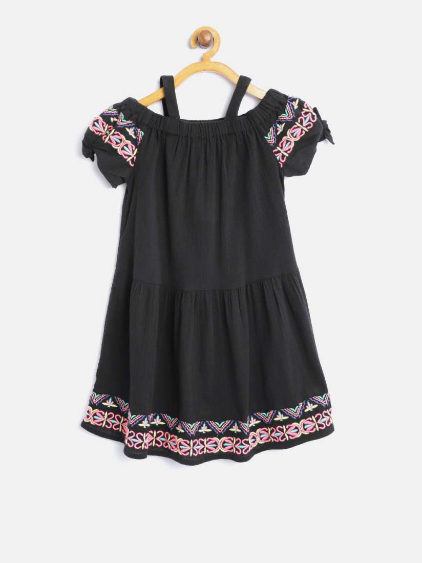 Marks and spencer girls dresses store