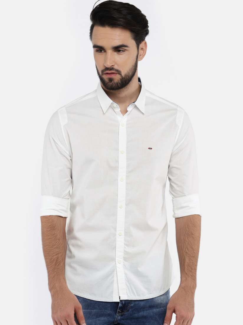 Spykar shirts 2018 cheap