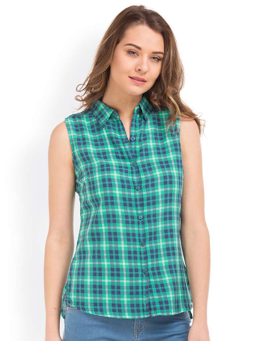 Flying machine casual shirts new arrivals