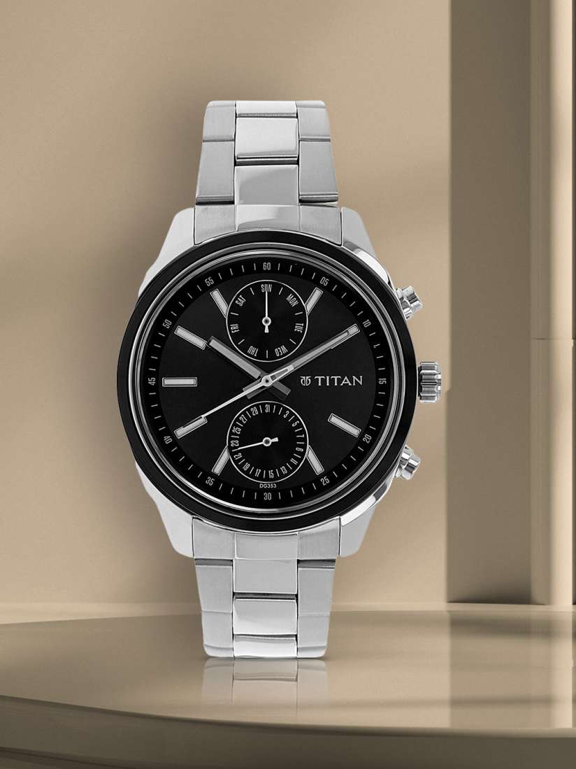 Titan nk1733km01 top