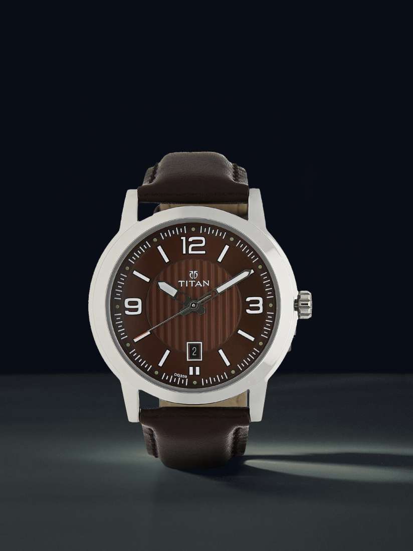 New gents watch new arrivals