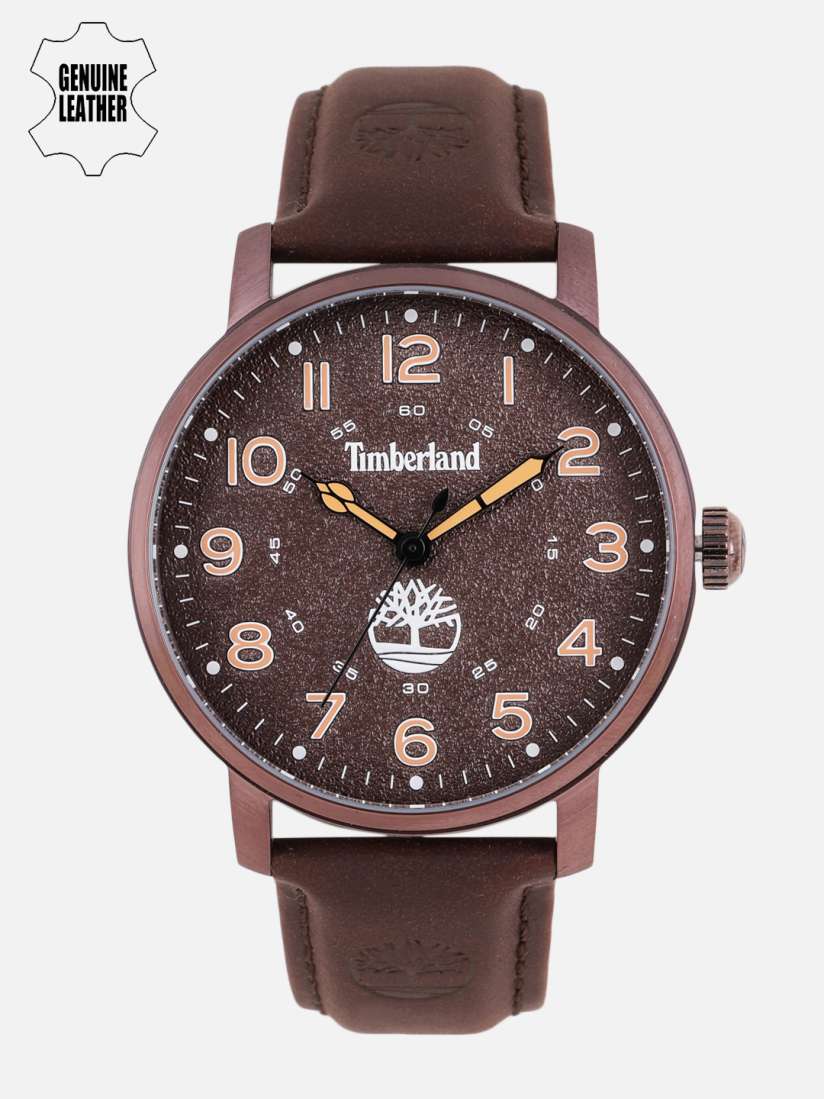 Tbl watches new arrivals
