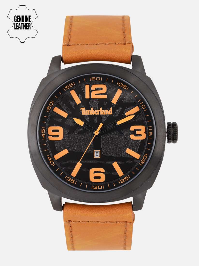 Timberland watches myntra store