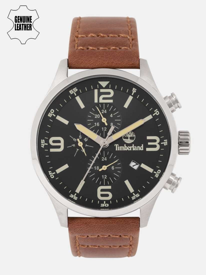 Timberland watches myntra sale