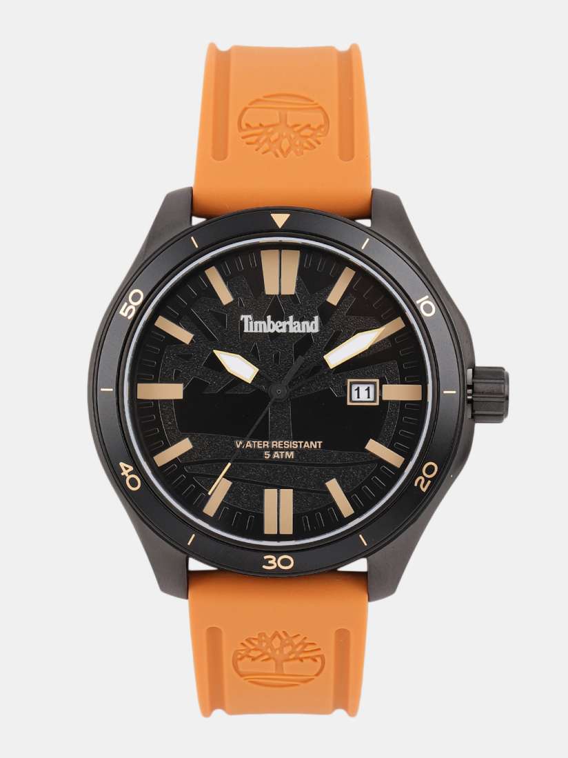 Timberland watches myntra on sale