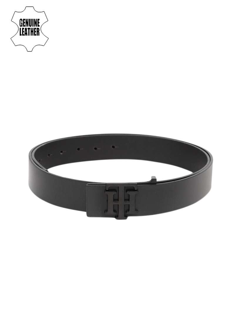 Tommy hilfiger formal belts sale