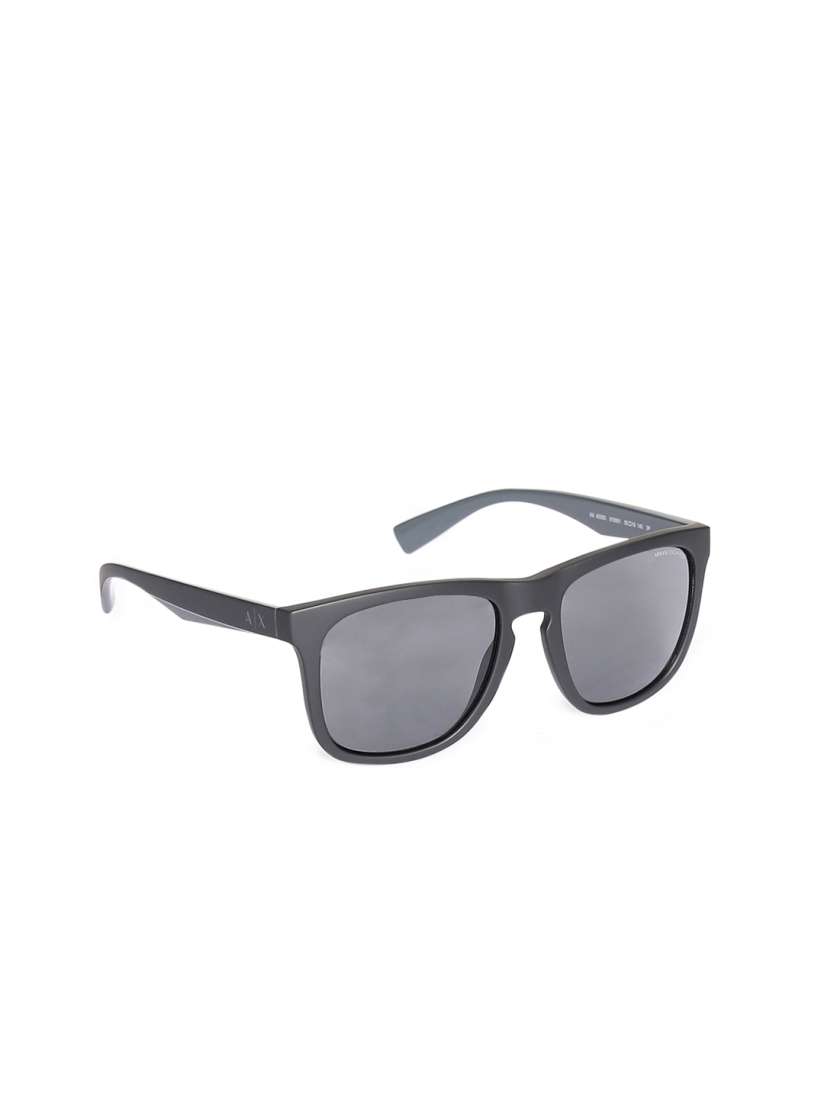 Armani exchange wayfarer sunglasses outlet