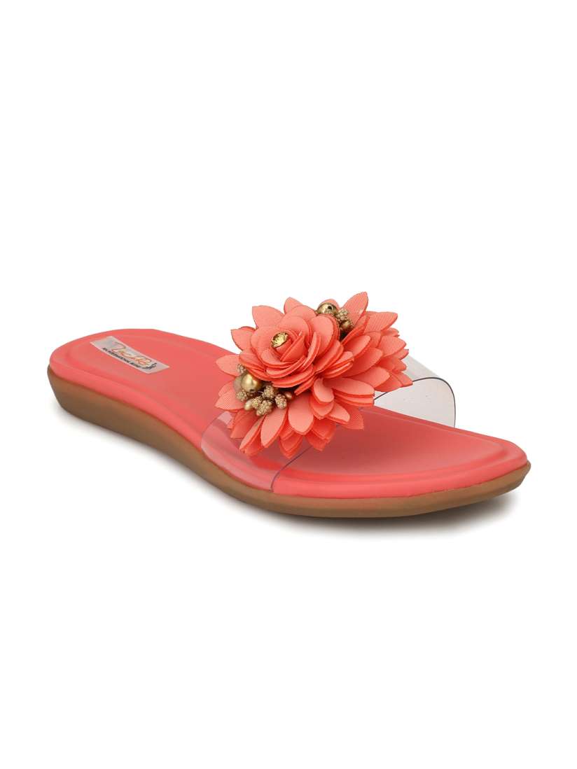 Zachho flip flops top