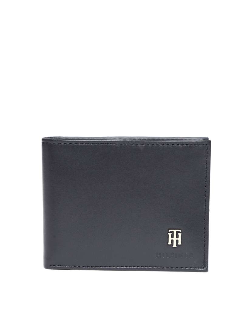 Tommy hilfiger wallets myntra hot sale