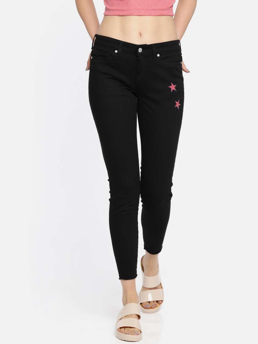 Vero moda jeans myntra new arrivals