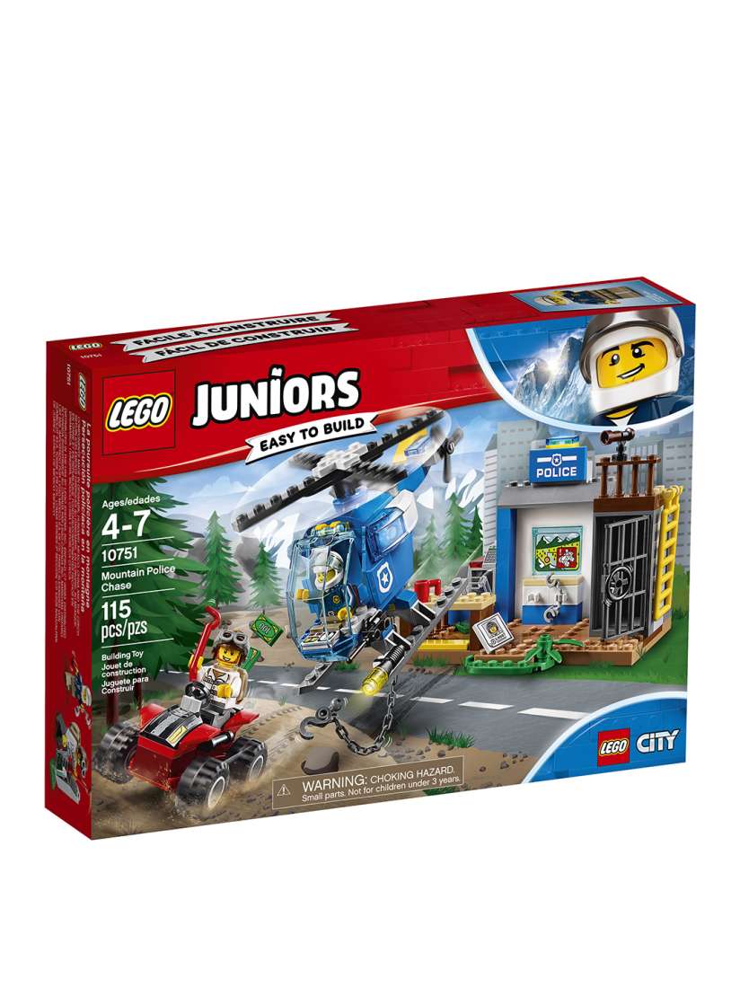 Lego junior 10751 new arrivals