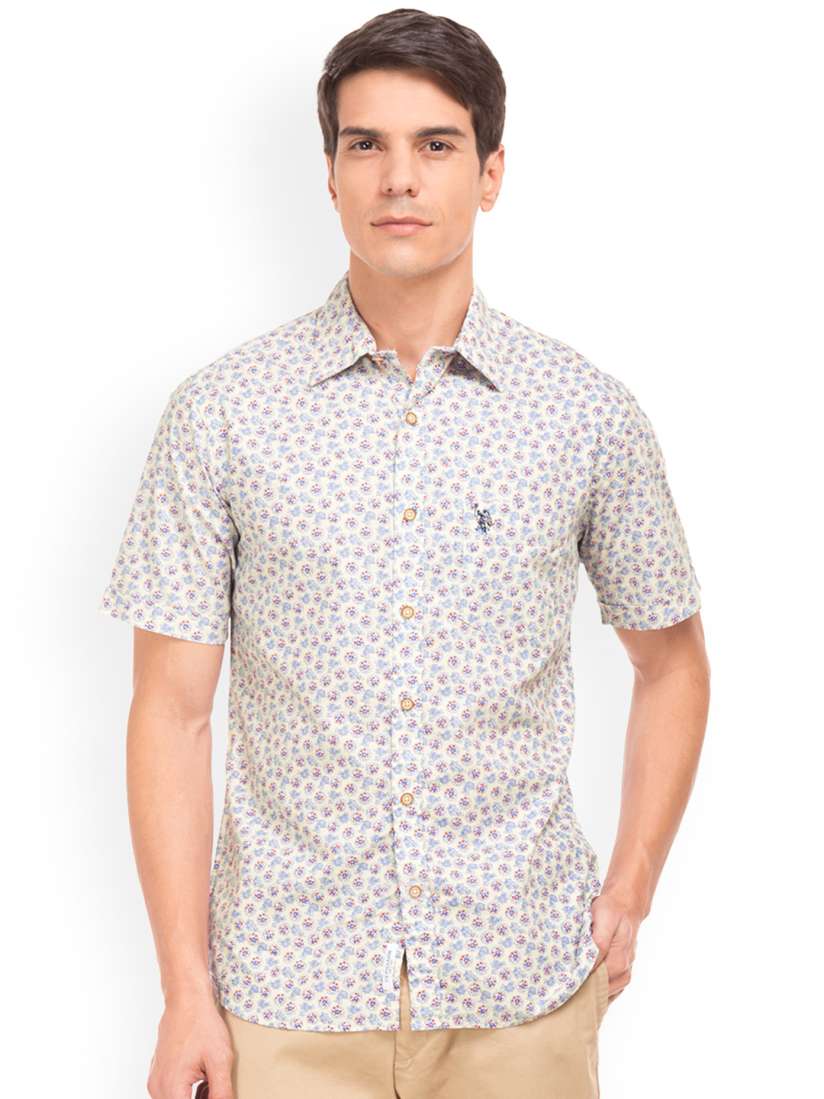 U s polo white shirts cheap