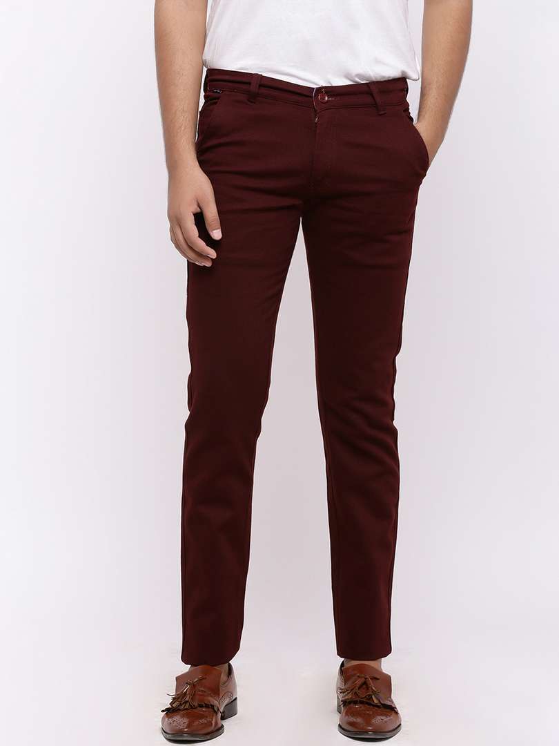 Nation polo club trousers discount