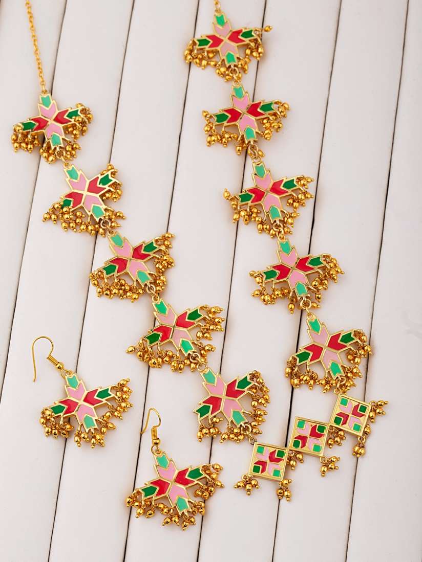 Studio voylla jewellery sale