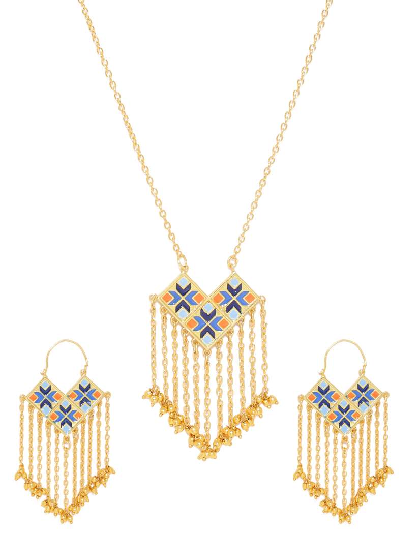 Voylla studio jewellery cheap