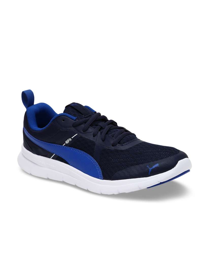 Puma essential running shoes 2025
