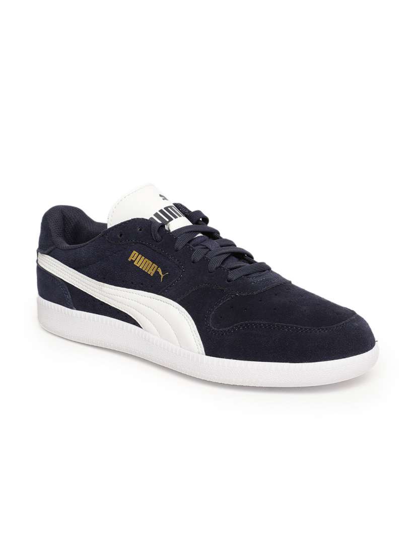 Puma icra trainer green online