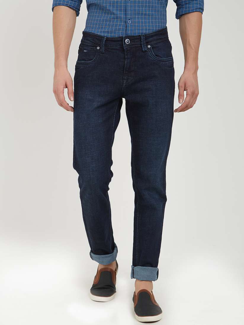 Integriti jeans myntra outlet